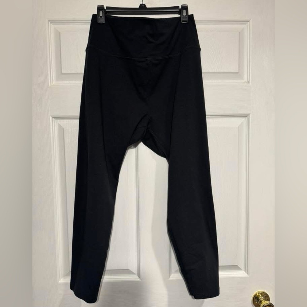 Aerie Classic Black Leggings